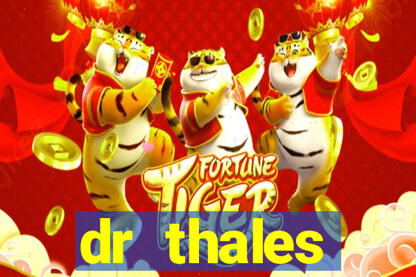 dr thales psiquiatra cruzeiro telefone